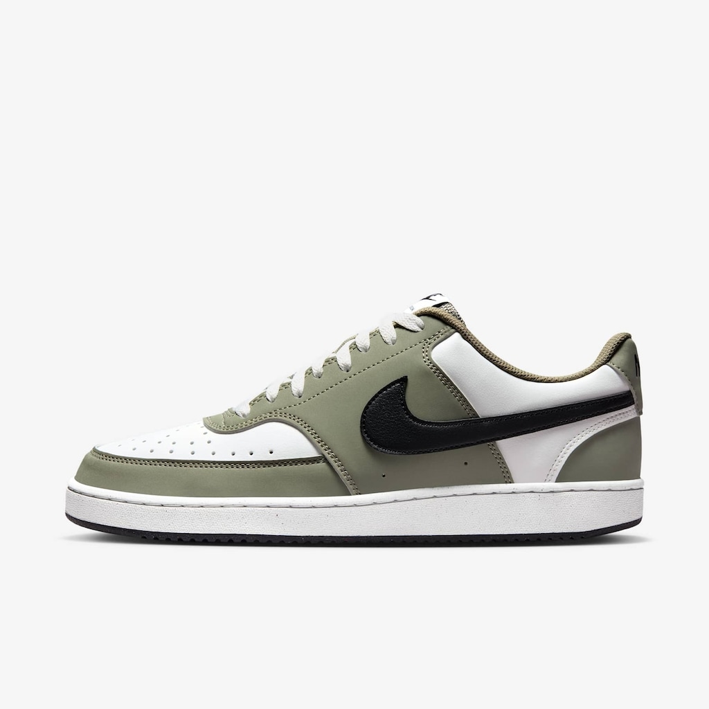 Imagem 3 do produto Tênis Masculino Nike Court Vision Low