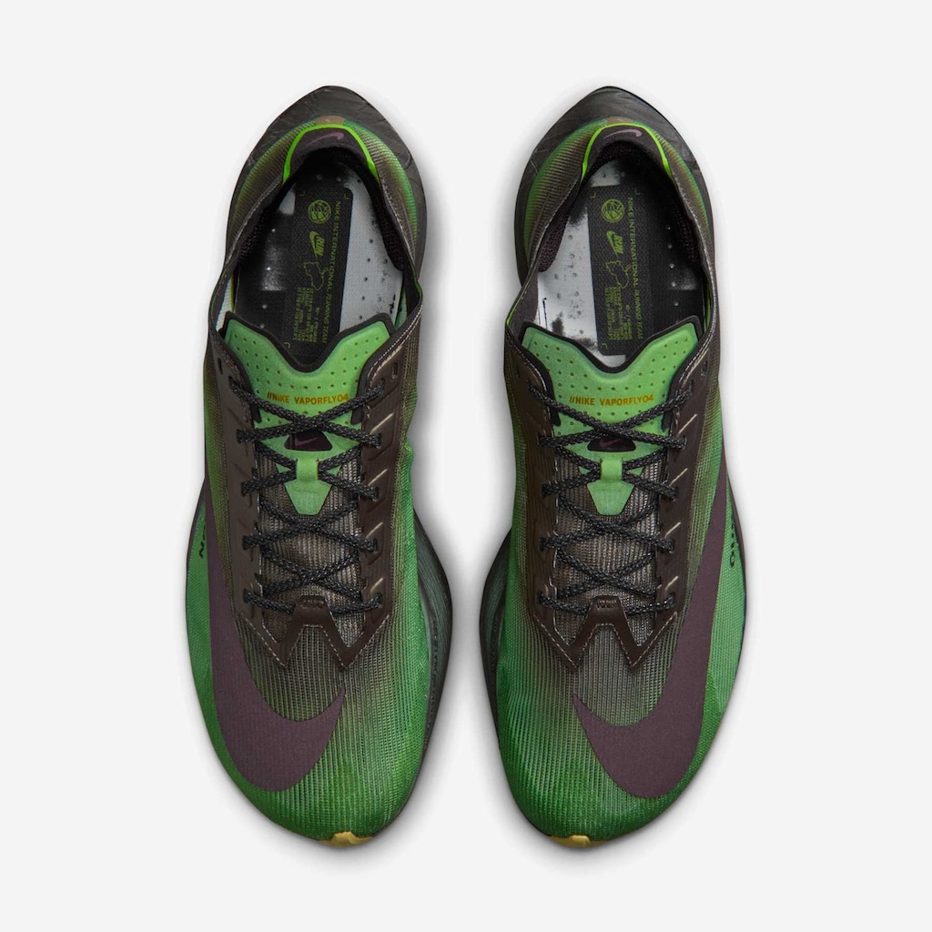 Imagem 5 do produto Tênis Masculino Nike ZoomX VaporFly 4 Premium