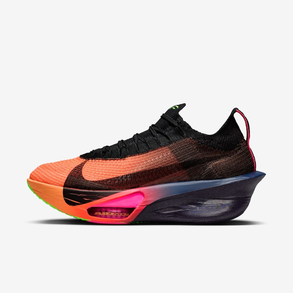 Imagem 3 do produto Tênis Feminino Nike Air Zoom Alphafly 3 Glam