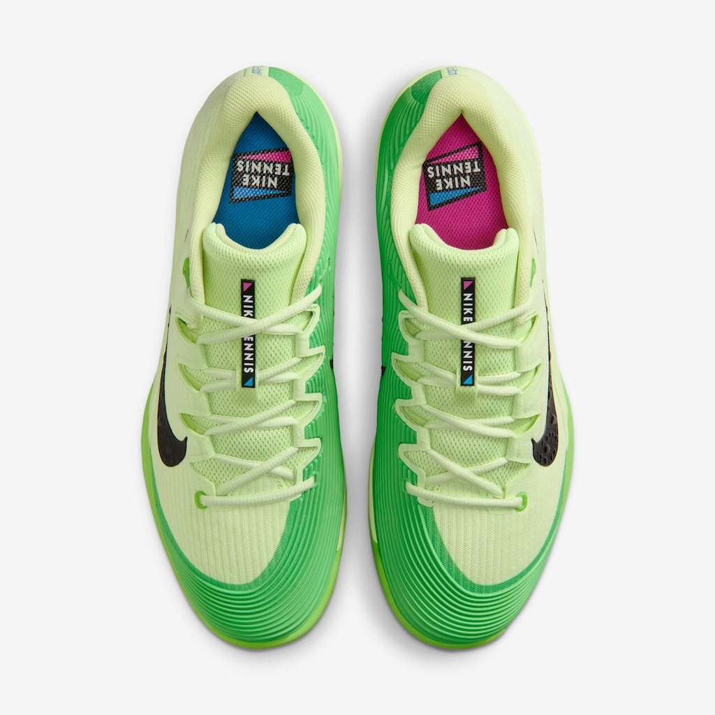 Imagem 5 do produto Tênis Nike Zoom Vapor 12 HC Premium - Masculino
