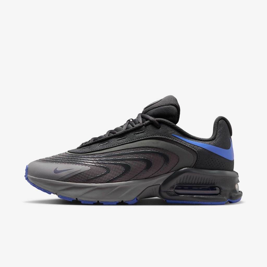 Imagem 3 do produto Tênis Masculino Nike Air Max Fire New