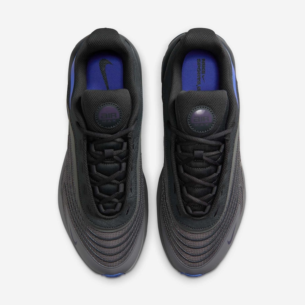 Imagem 5 do produto Tênis Masculino Nike Air Max Fire New