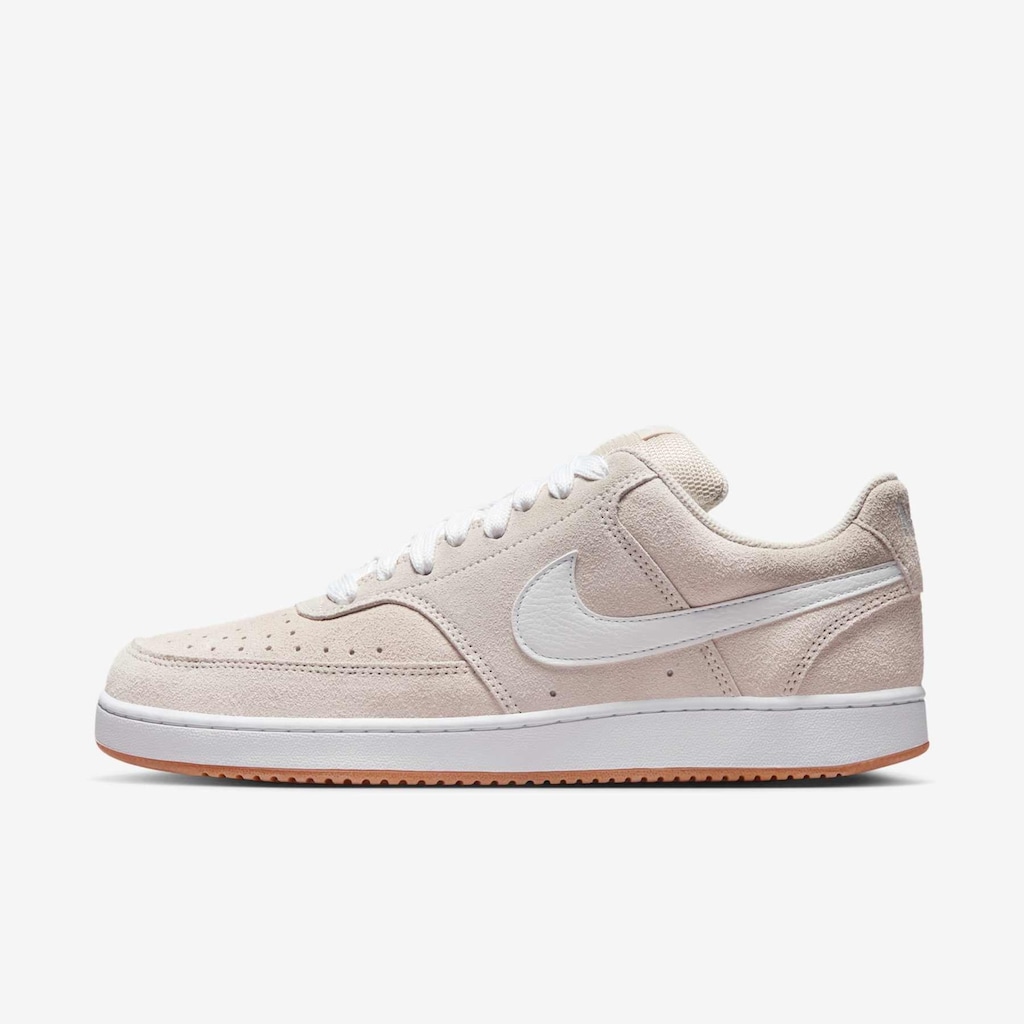 Imagem 2 do produto Tênis Masculino Nike Court Vision Low