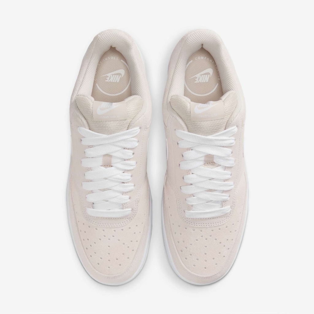 Imagem 3 do produto Tênis Masculino Nike Court Vision Low