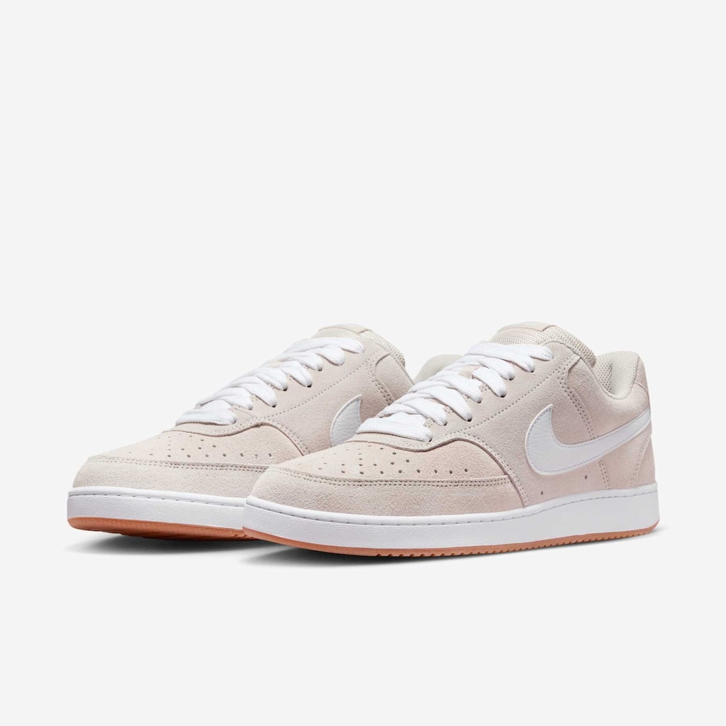 Imagem 4 do produto Tênis Masculino Nike Court Vision Low