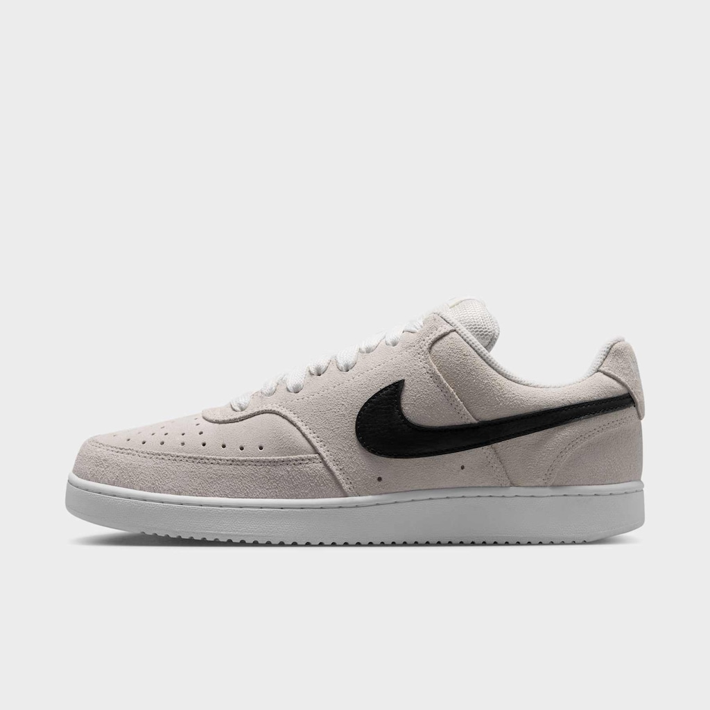 Imagem 2 do produto Tênis Masculino Nike Court Vision Low