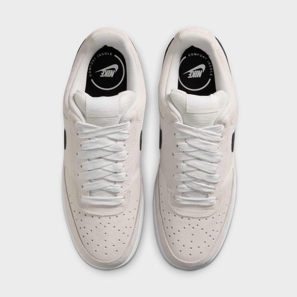 Imagem 4 do produto Tênis Masculino Nike Court Vision Low