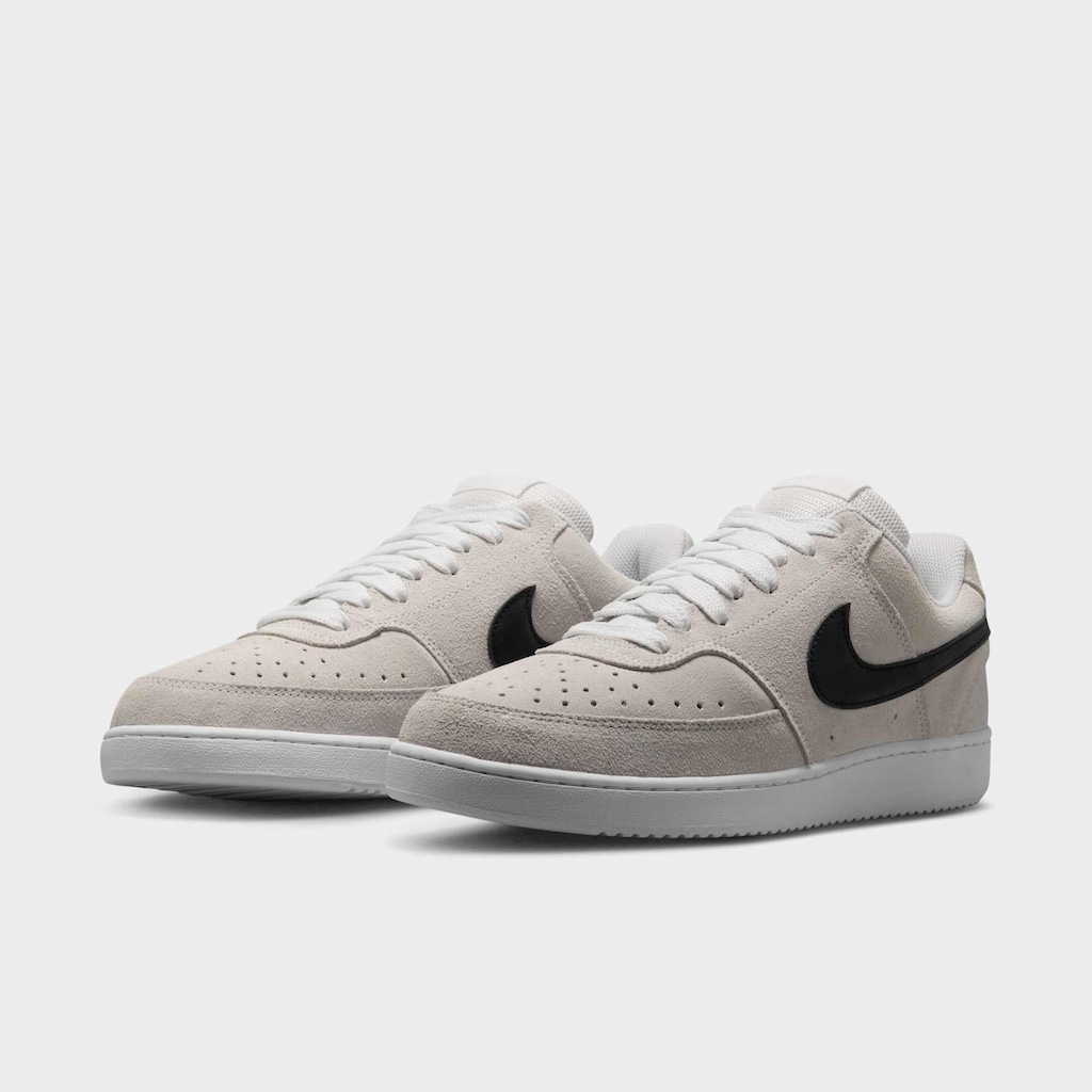 Imagem 5 do produto Tênis Masculino Nike Court Vision Low
