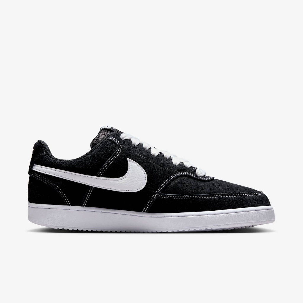 Imagem 1 do produto Tênis Masculino Nike Court Vision Low