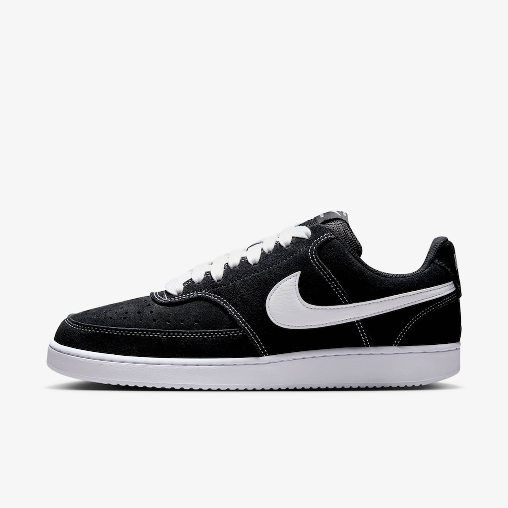 Imagem 2 do produto Tênis Masculino Nike Court Vision Low