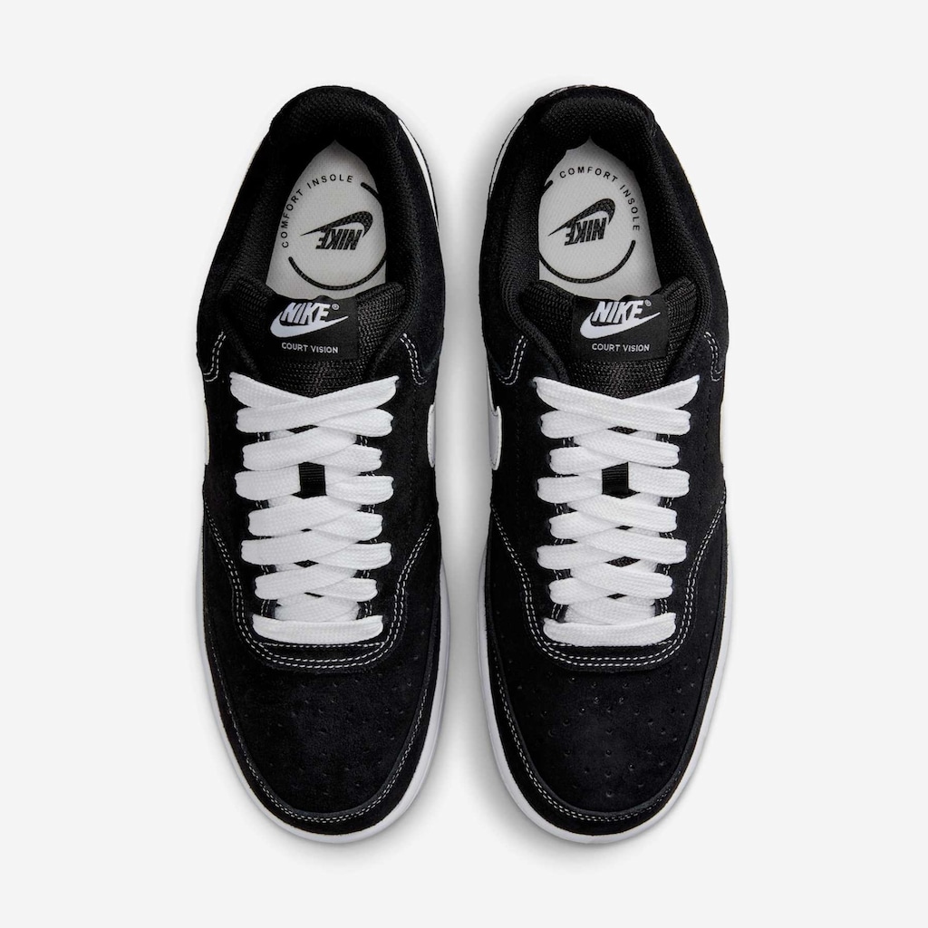 Imagem 4 do produto Tênis Masculino Nike Court Vision Low