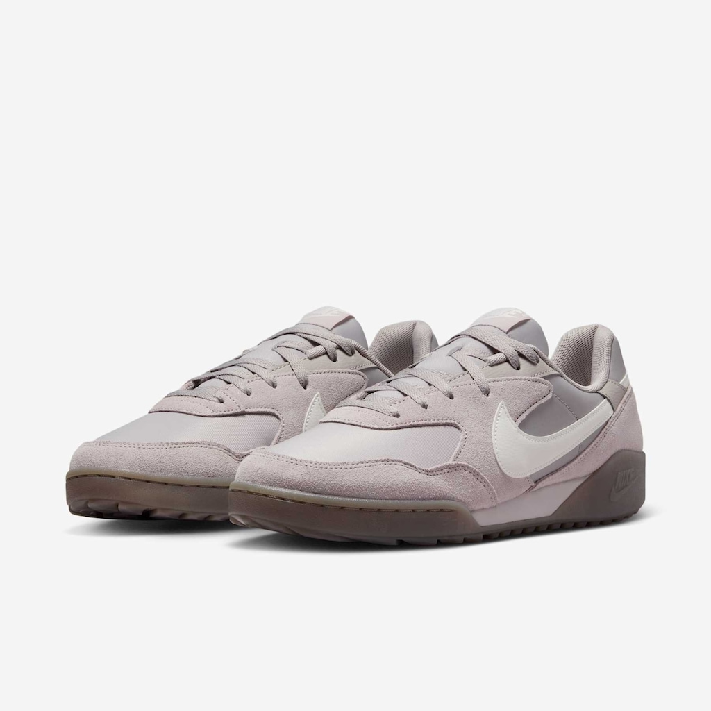 Imagem 2 do produto Tênis Masculino Nike Terra Manta Suede