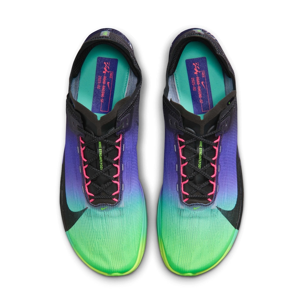 Imagem 5 do produto Tênis Masculino Nike ZoomX Streakfly 2 Glam