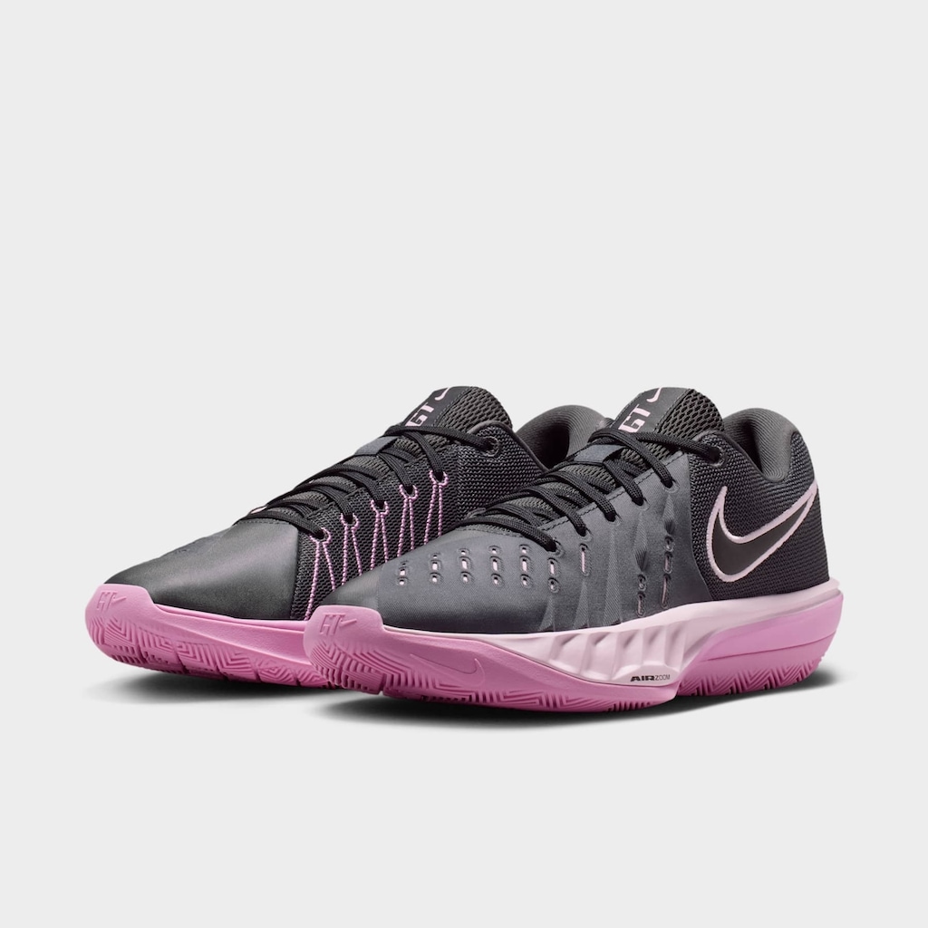 Imagem 4 do produto Tênis Masculino Nike Air Zoom G.T. Academy 2