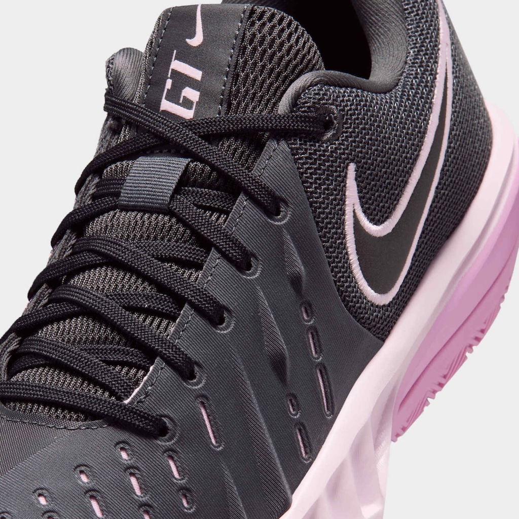 Imagem 5 do produto Tênis Masculino Nike Air Zoom G.T. Academy 2