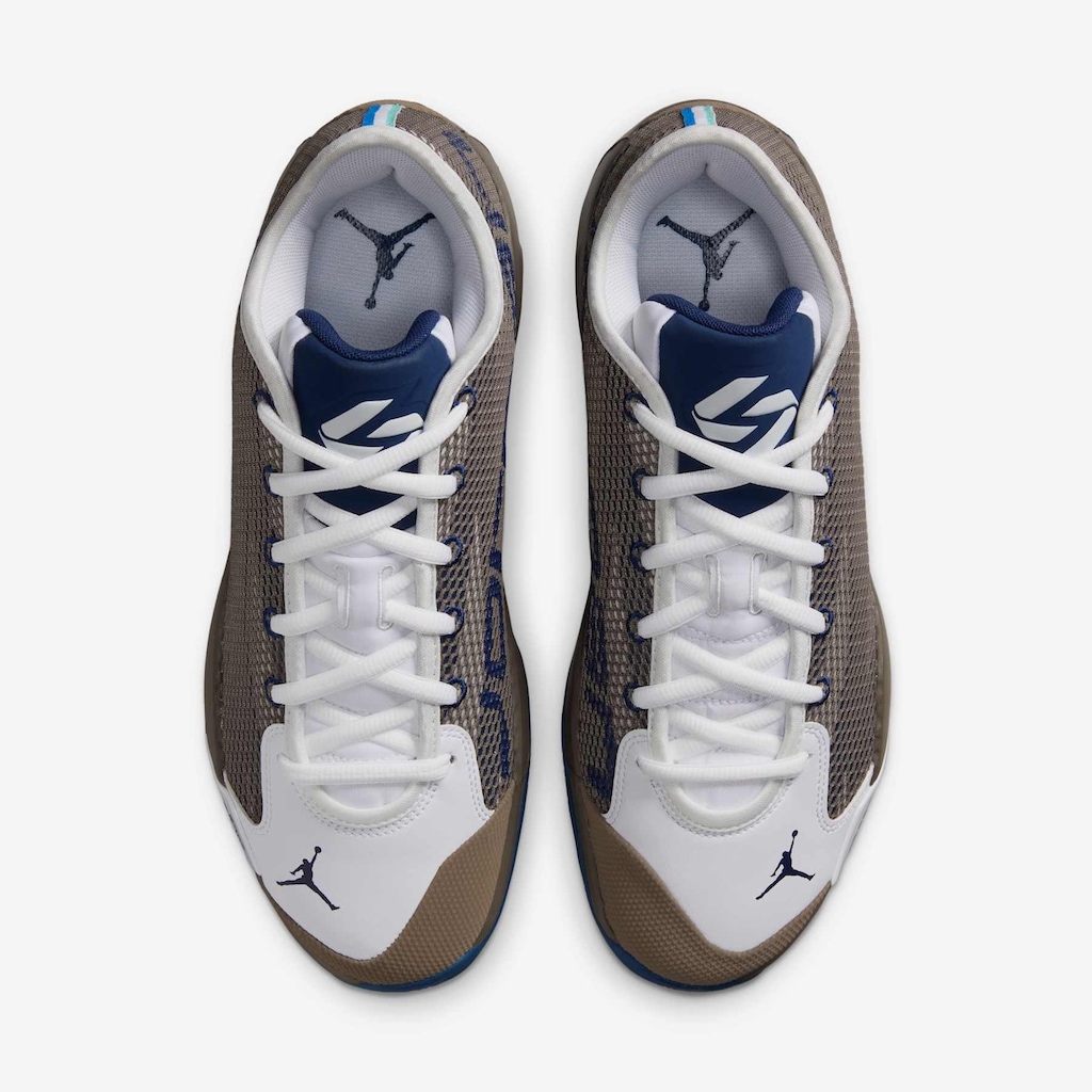 Imagem 4 do produto Tênis Masculino Jordan Luka 77