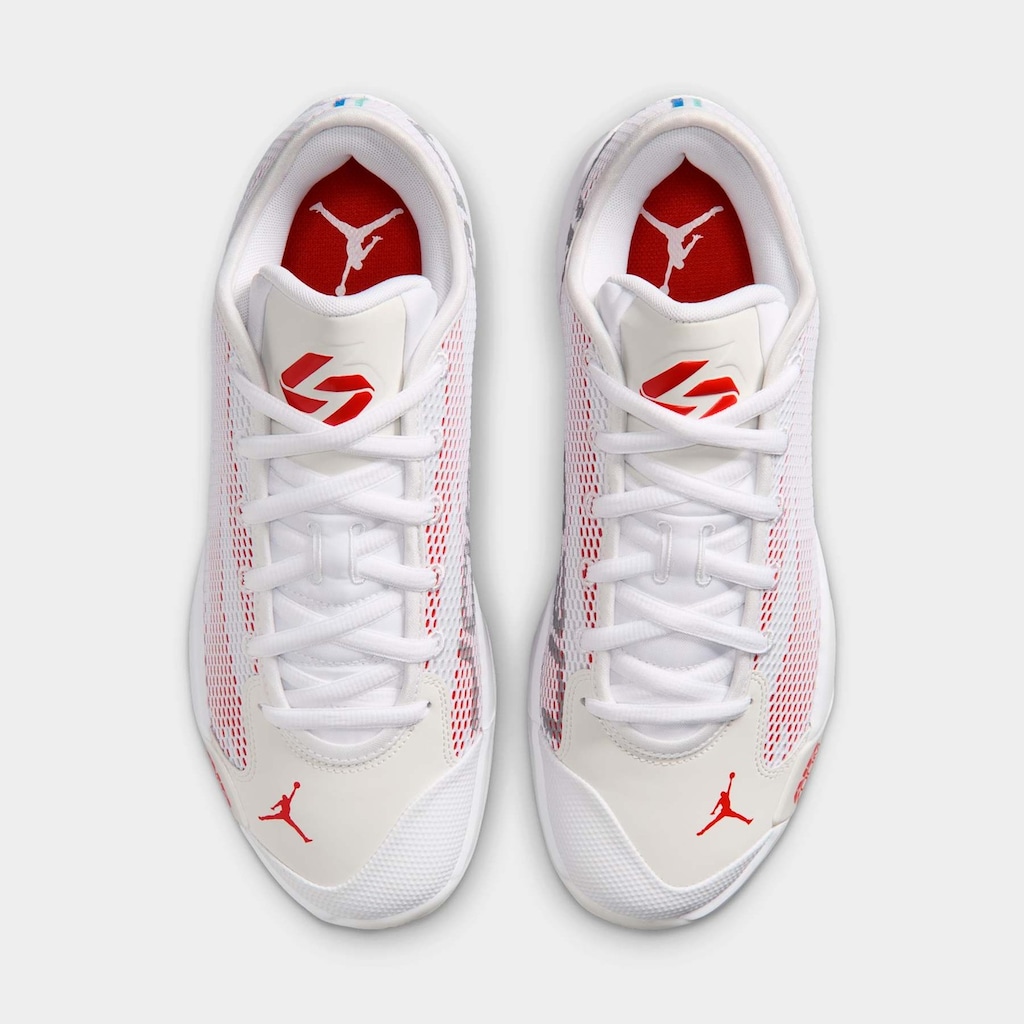 Imagem 4 do produto Tênis Masculino Jordan Luka 77