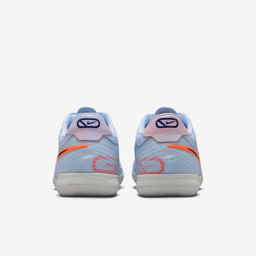 Imagem 5 do produto Chuteira de Futsal Masculina Nike Tiempo ReactGato