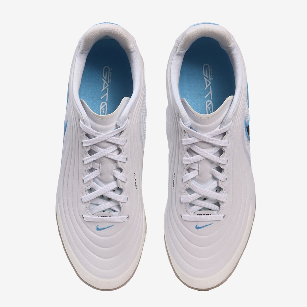 Imagem 4 do produto Chuteira de Futsal Masculina Nike Tiempo ReactGato