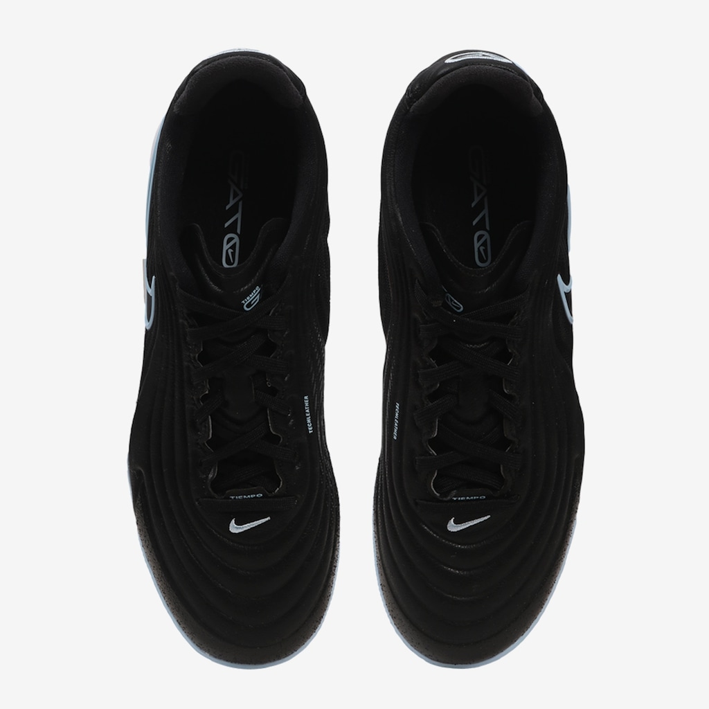 Imagem 5 do produto Chuteira de Futsal Masculina Nike Tiempo ReactGato