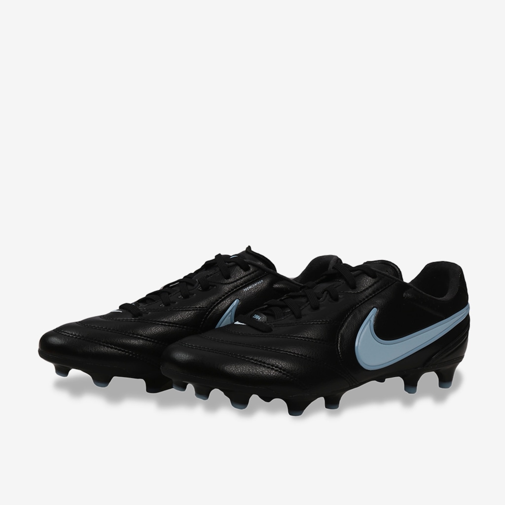 Imagem 2 do produto Chuteira de Campo Masculina Nike Tiempo Ligera