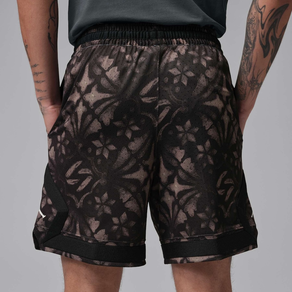 Imagem 3 do produto Shorts Jordan Diamond Sport Masculino
