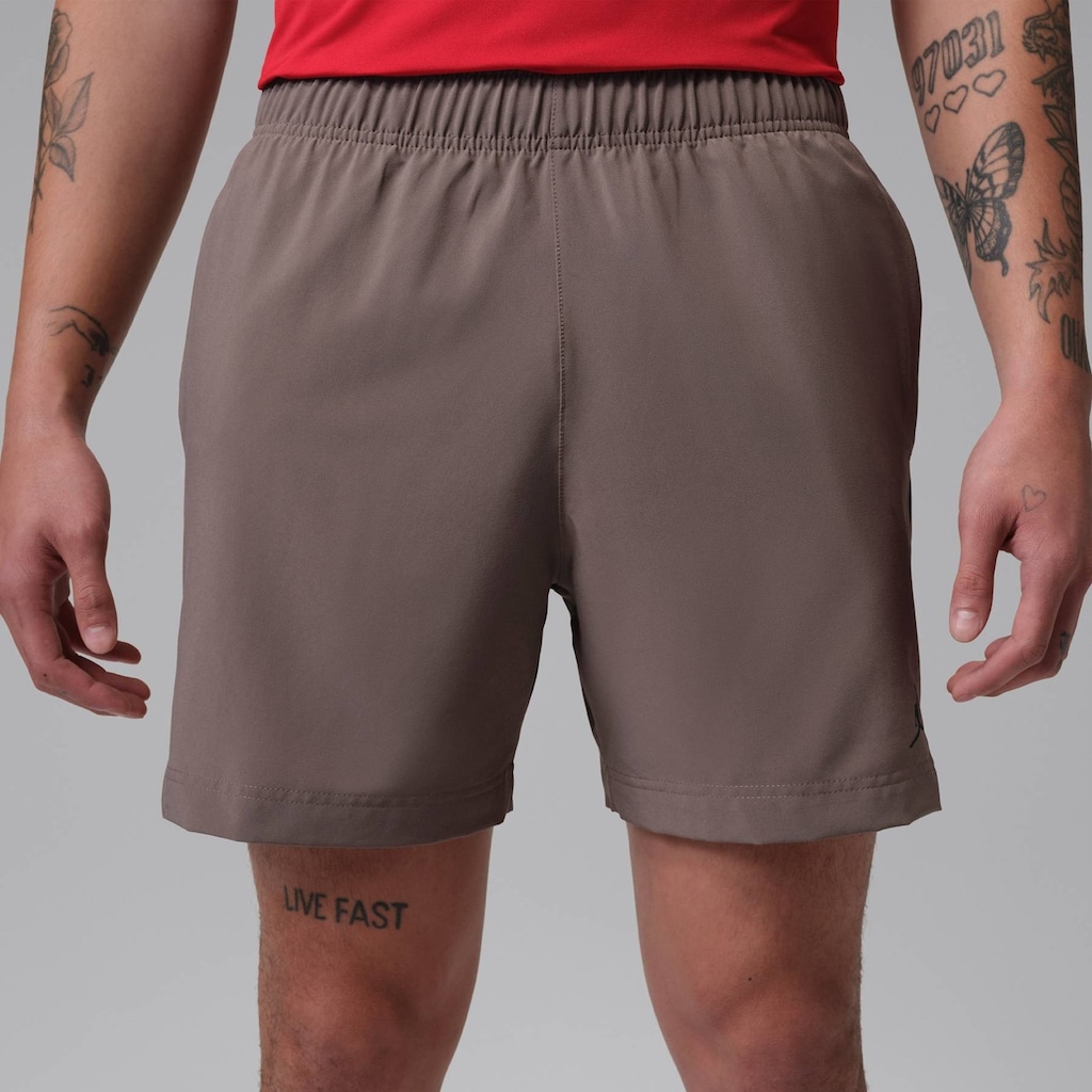 Imagem 2 do produto Shorts Jordan Sport Woven Masculino