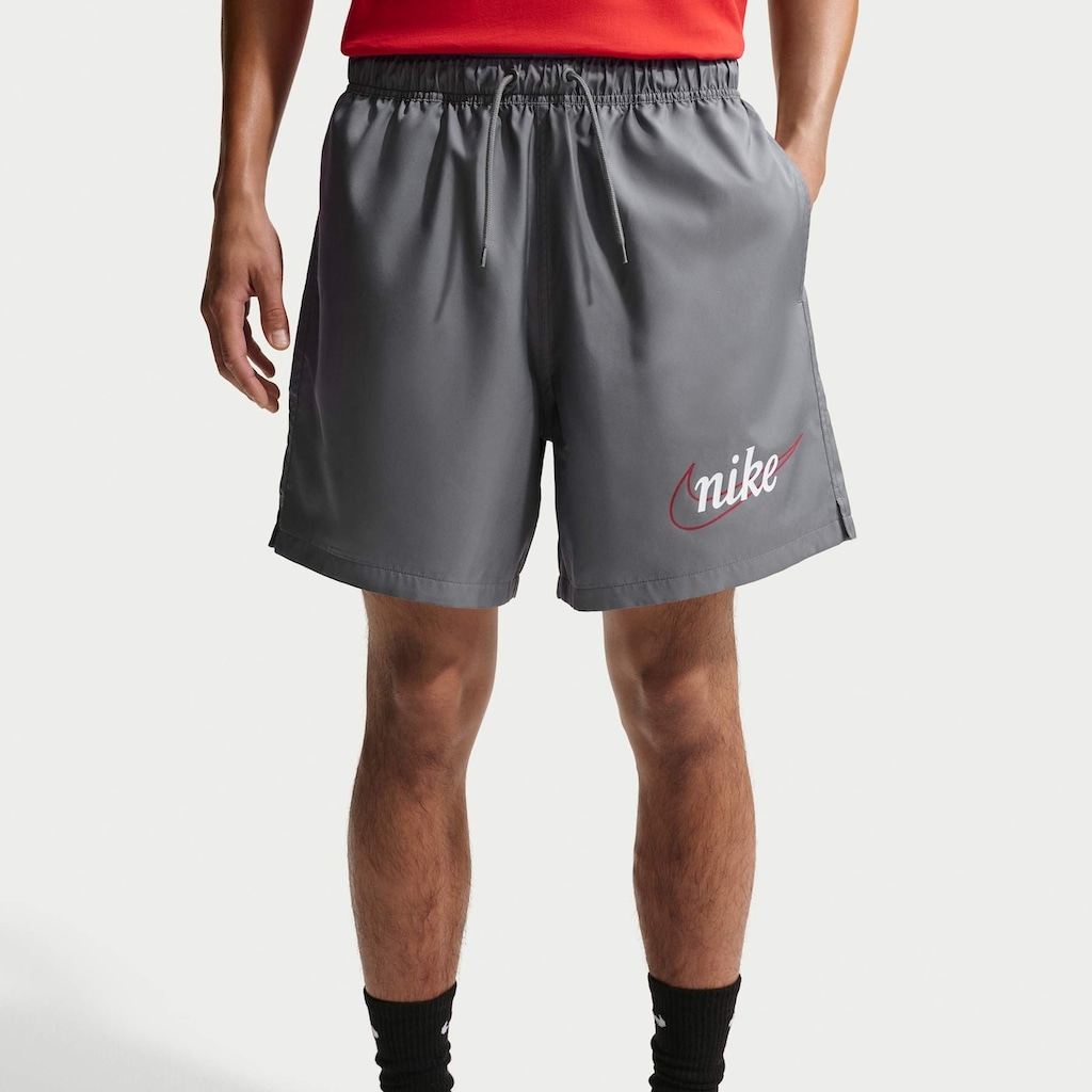 Imagem 2 do produto Shorts Nike Club Woven Masculina