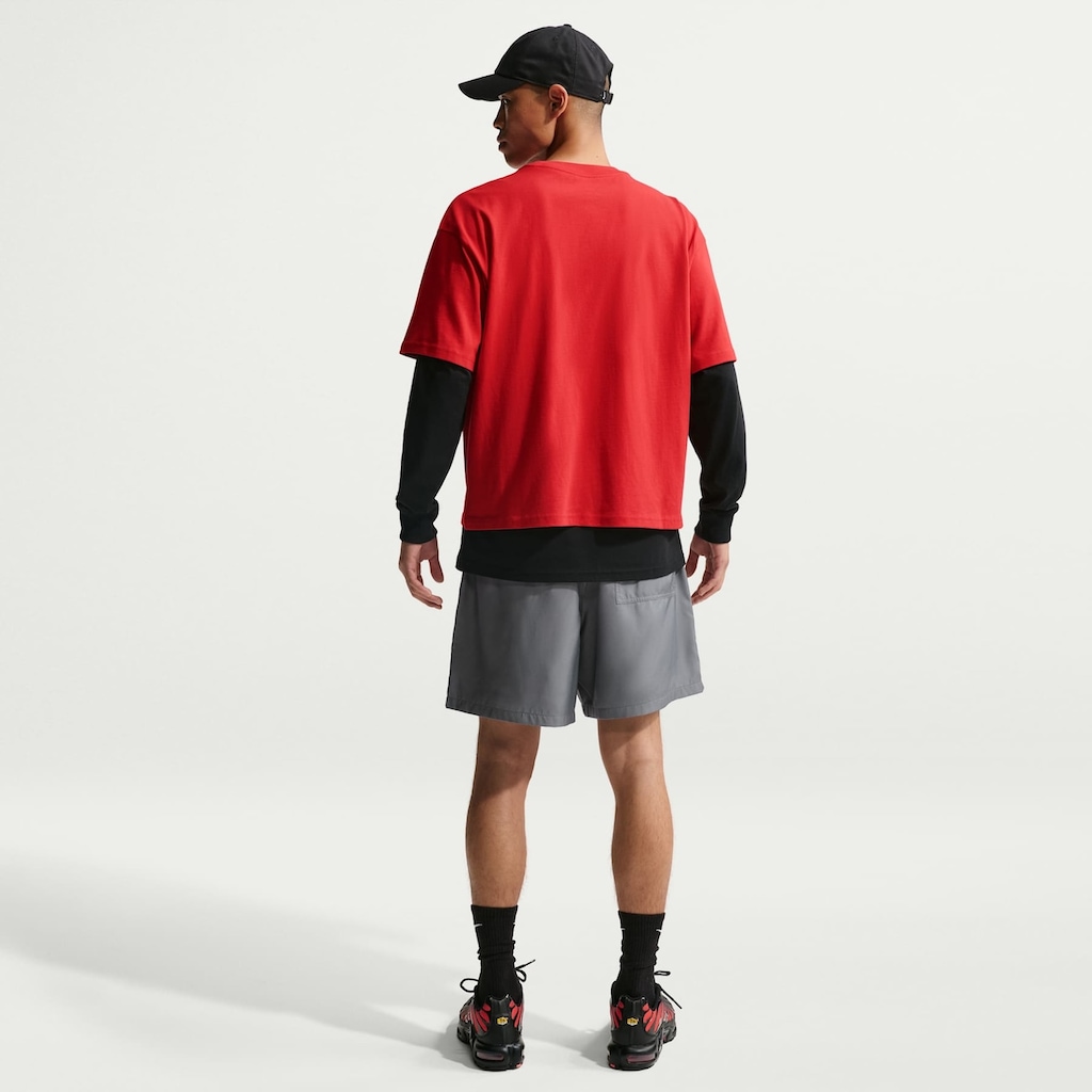 Imagem 5 do produto Shorts Nike Club Woven Masculina