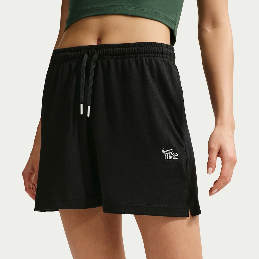 Imagem 2 do produto Shorts Nike Sportswear Chill Knit Feminino