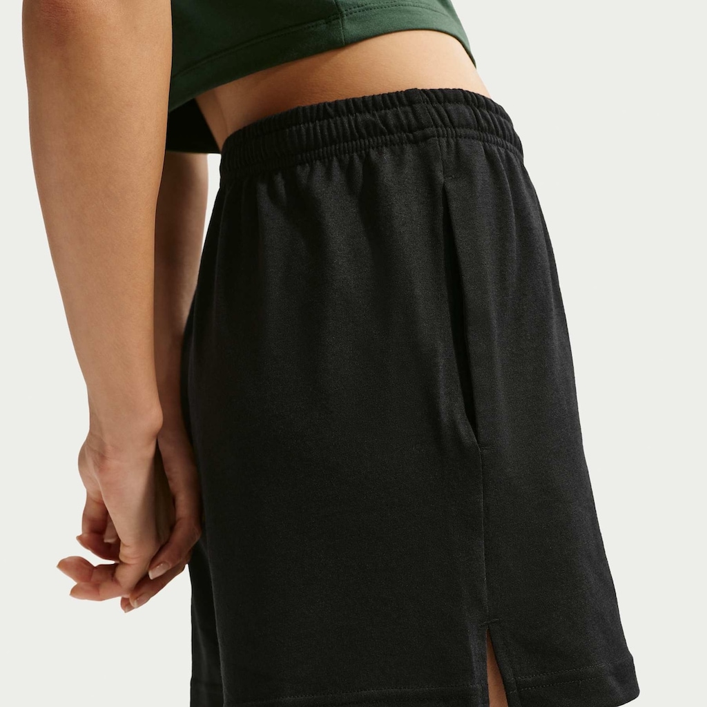Imagem 3 do produto Shorts Nike Sportswear Chill Knit Feminino