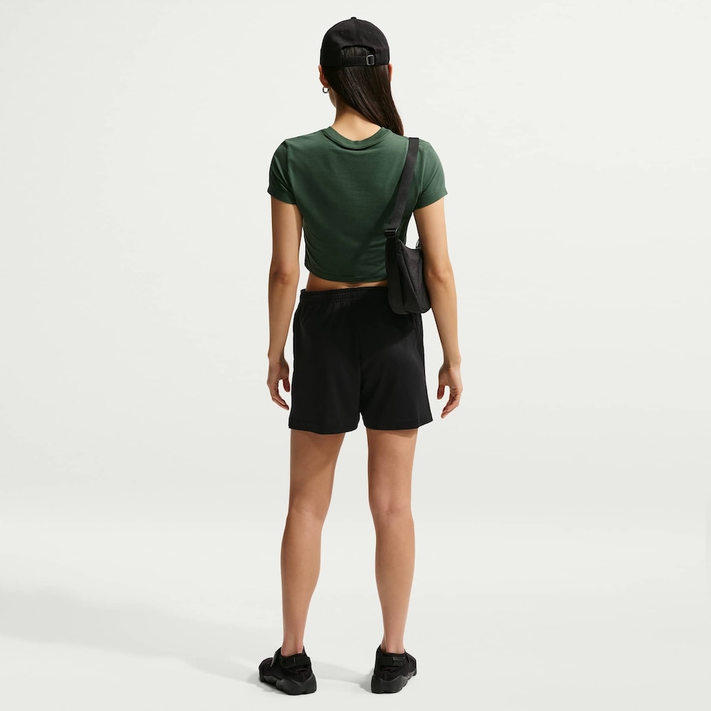 Imagem 5 do produto Shorts Nike Sportswear Chill Knit Feminino