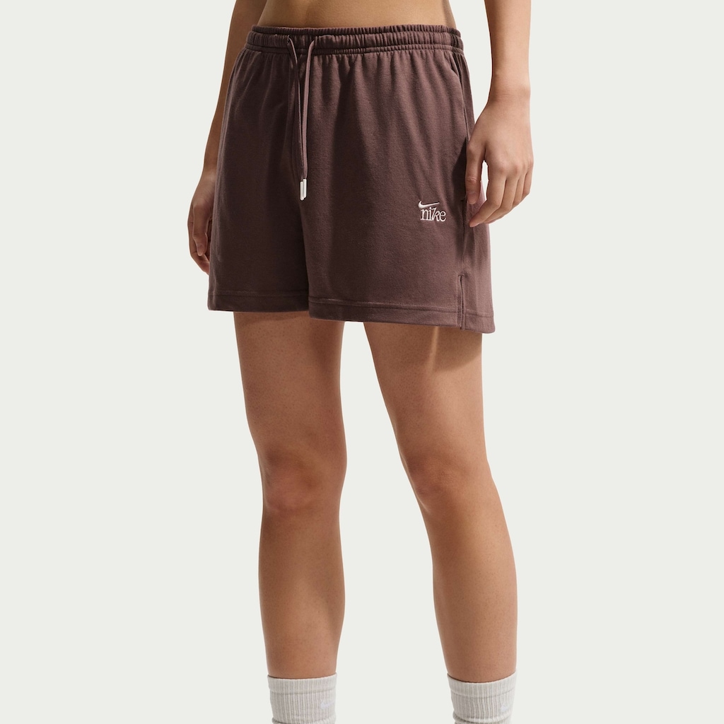 Imagem 2 do produto Shorts Nike Sportswear Chill Knit Feminino
