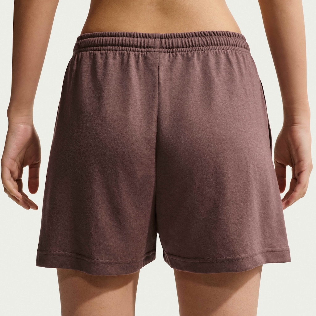 Imagem 3 do produto Shorts Nike Sportswear Chill Knit Feminino