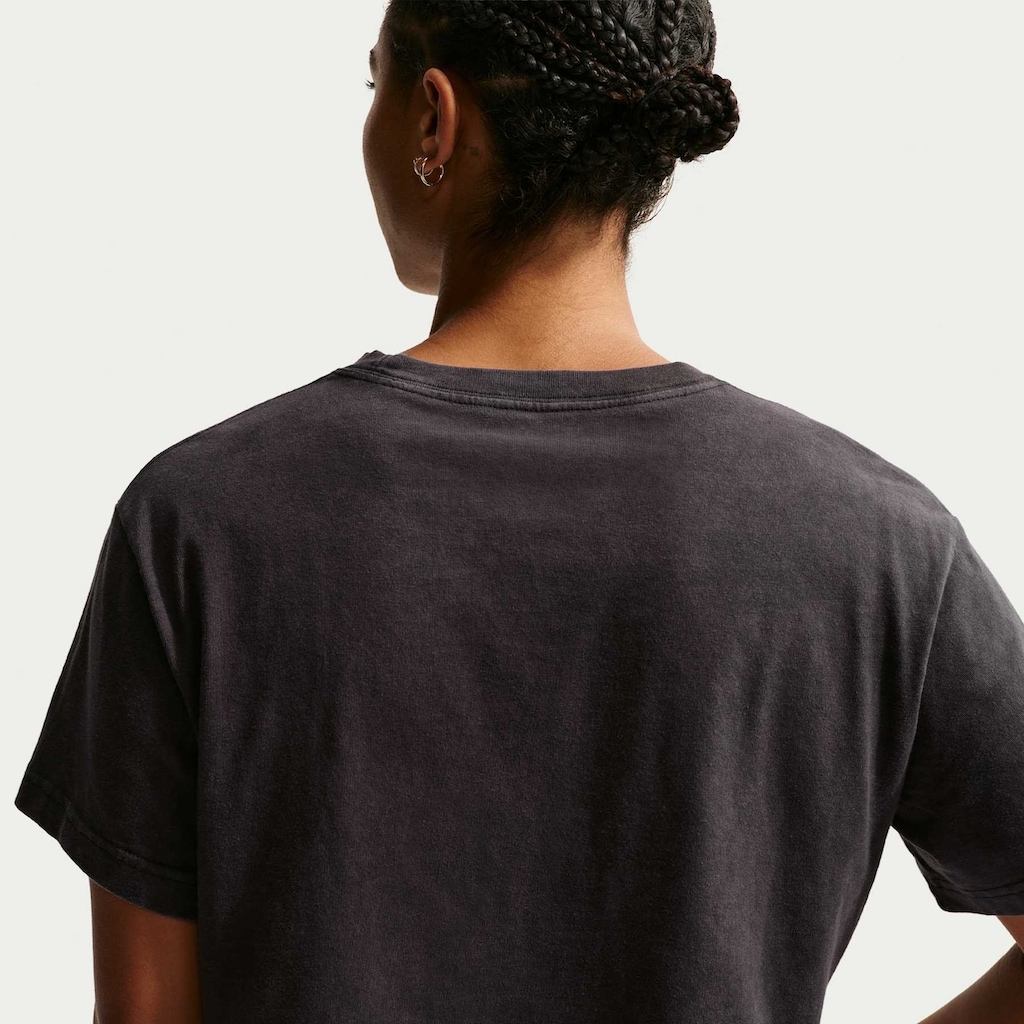 Imagem 2 do produto Camiseta Nike Basketball Vintage Feminina