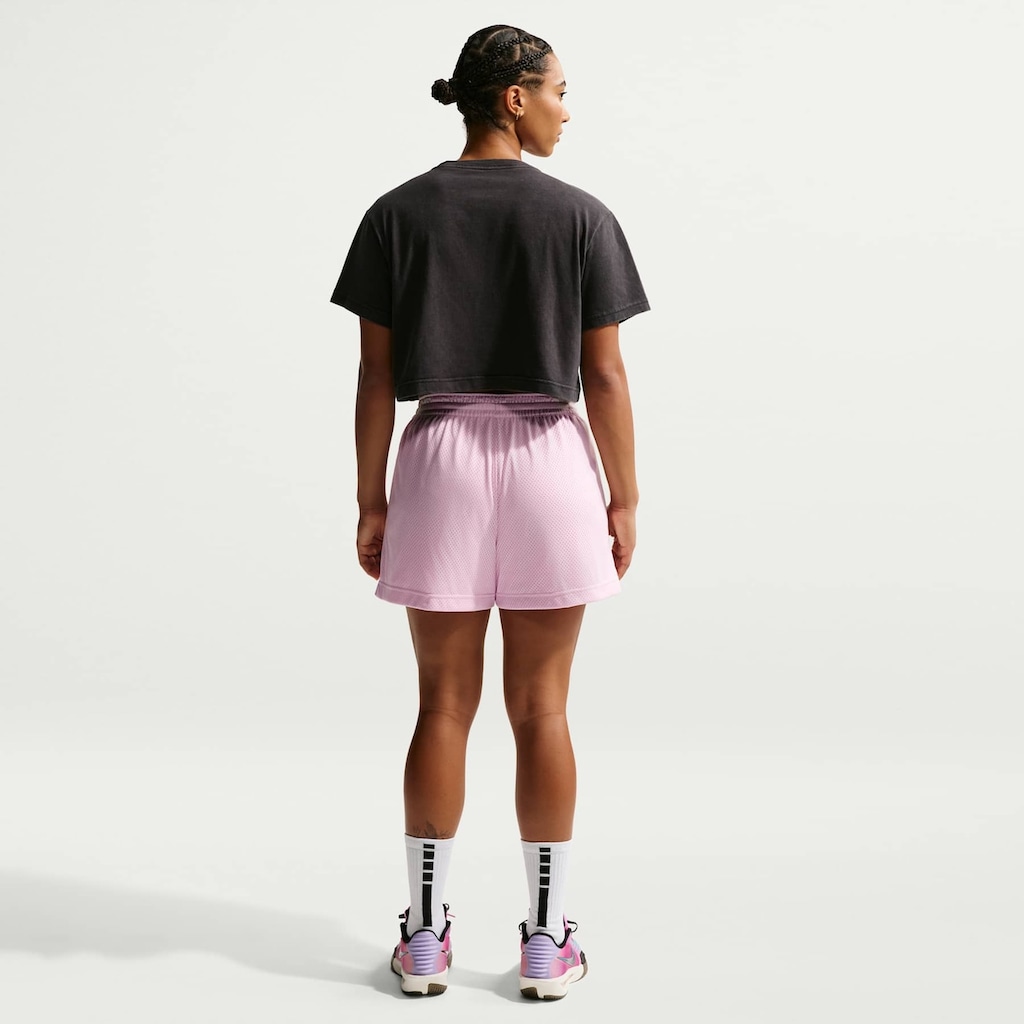 Imagem 5 do produto Camiseta Nike Basketball Vintage Feminina