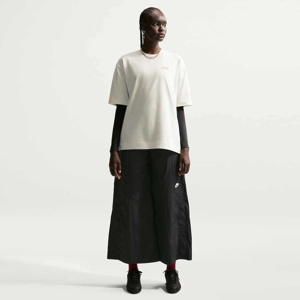 Imagem 4 do produto Camiseta Nike Sportswear JDI Oversized Feminina