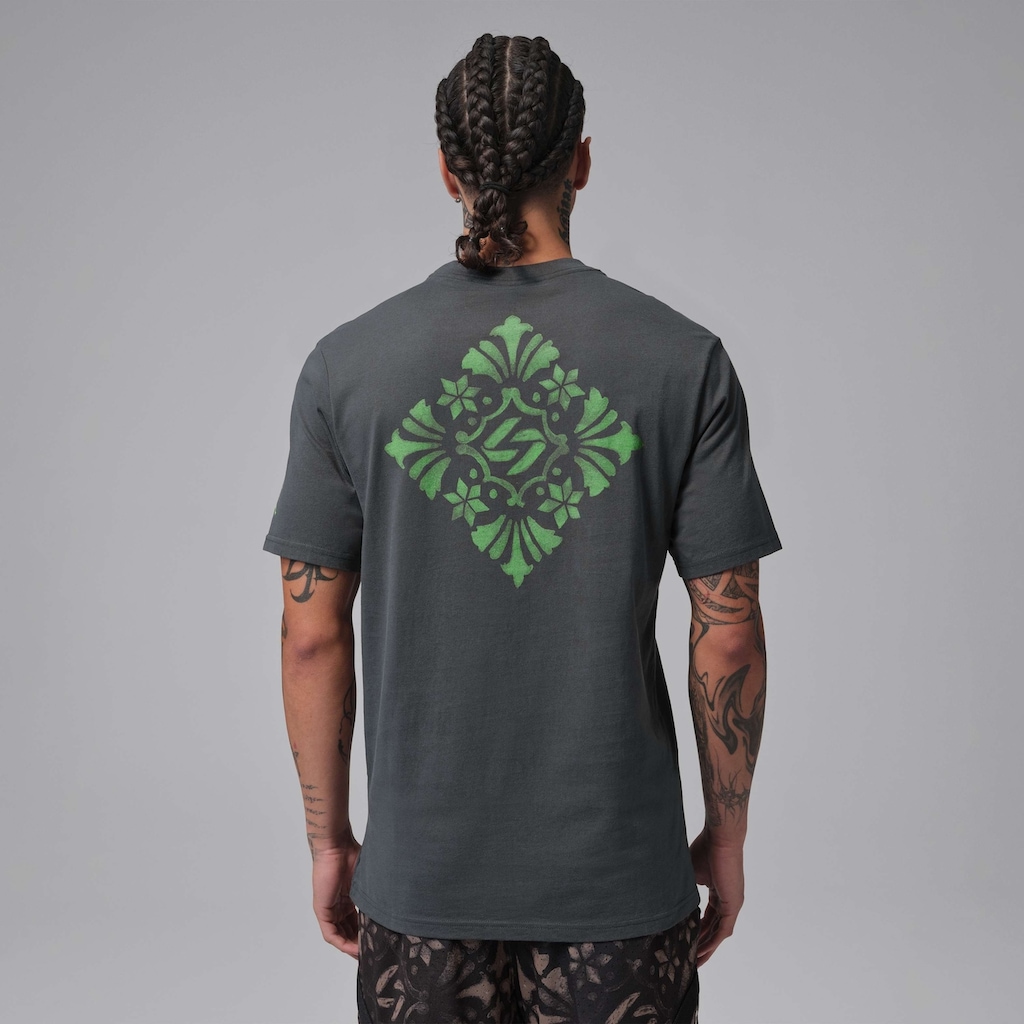 Imagem 2 do produto Camiseta Jordan Crew Masculina