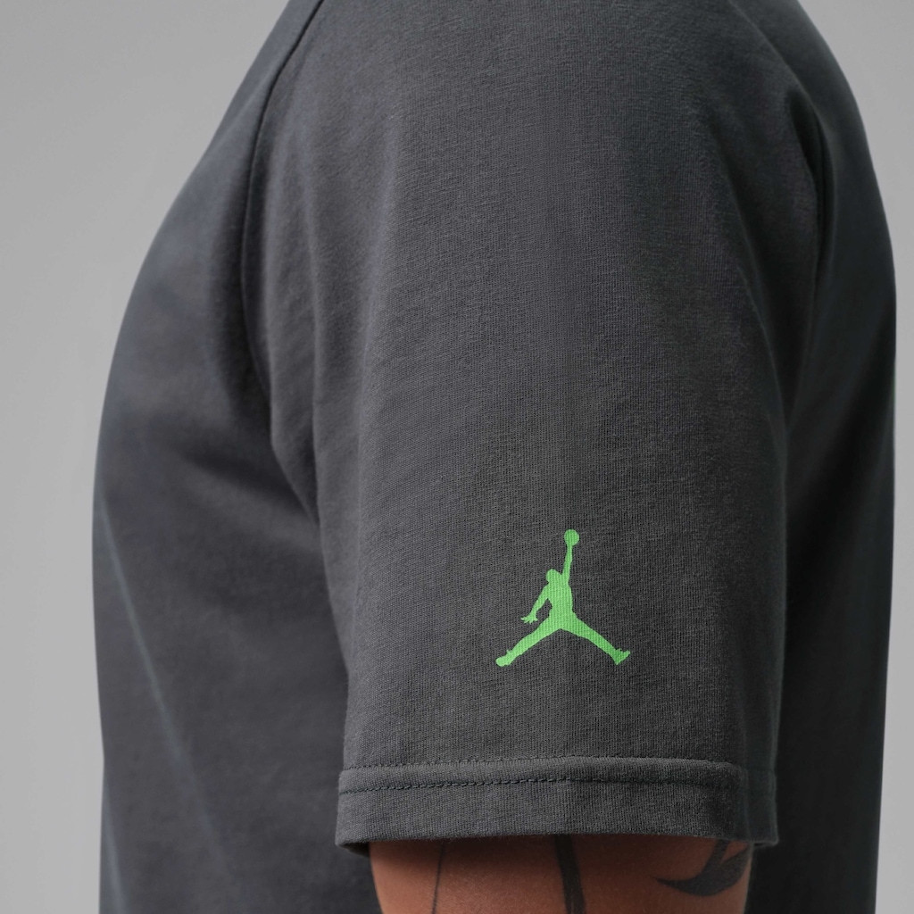 Imagem 4 do produto Camiseta Jordan Crew Masculina