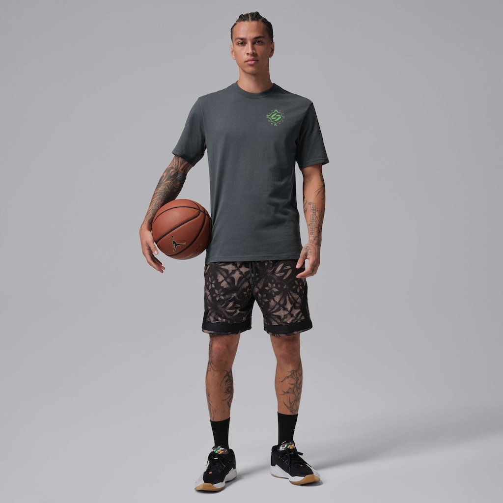 Imagem 5 do produto Camiseta Jordan Crew Masculina