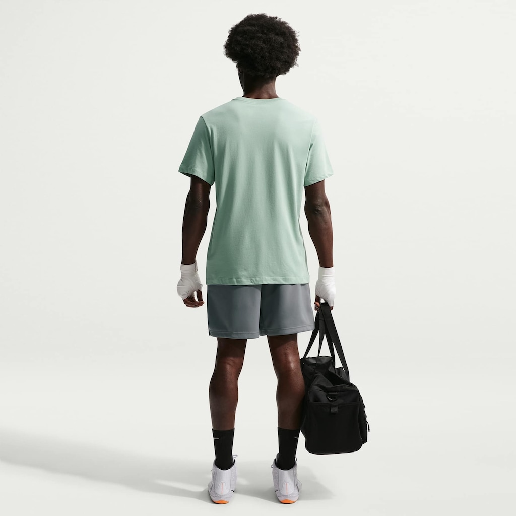 Imagem 5 do produto Camiseta Dri-FIT Nike "Winning" Masculina