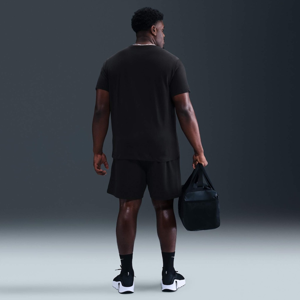Imagem 2 do produto Camiseta Dri-FIT Nike "Winning" Masculina
