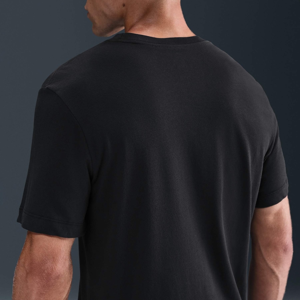 Imagem 3 do produto Camiseta Dri-FIT Nike "Winning" Masculina