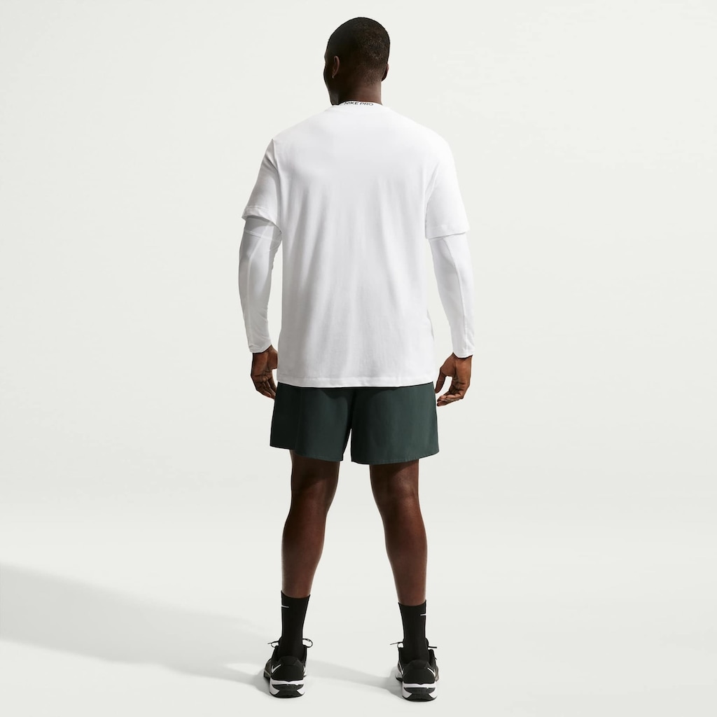 Imagem 2 do produto Camiseta Dri-FIT Nike "Winning" Masculina