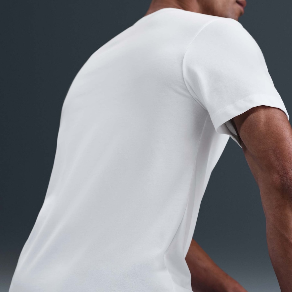 Imagem 3 do produto Camiseta Dri-FIT Nike "Winning" Masculina