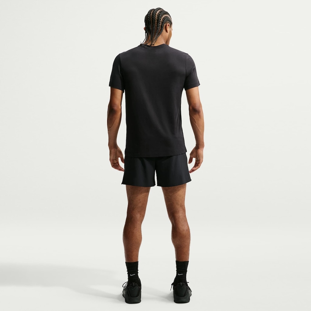 Imagem 5 do produto Camiseta Dri-FIT Nike "Winning" Masculina