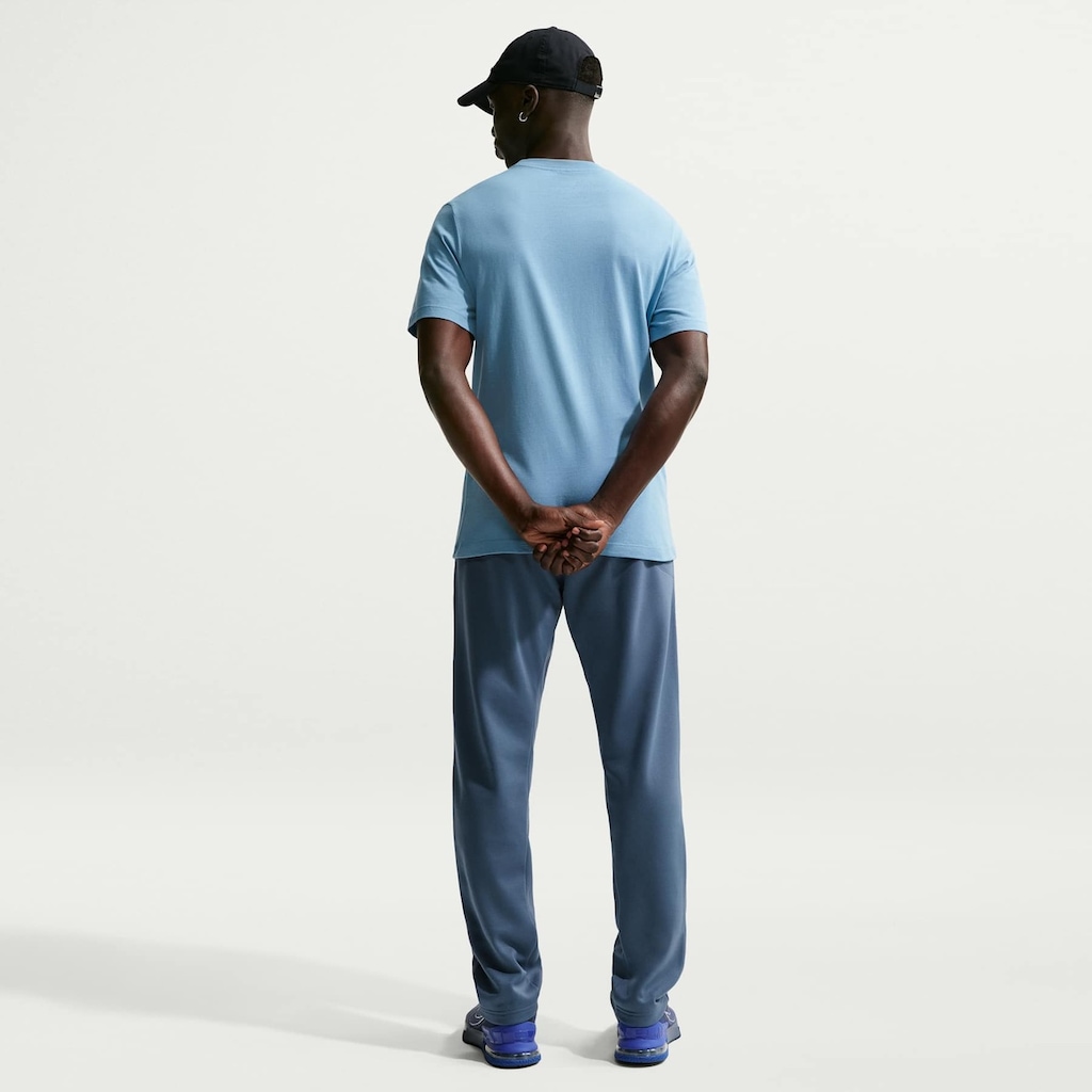 Imagem 5 do produto Camiseta Nike Train Mind Masculina