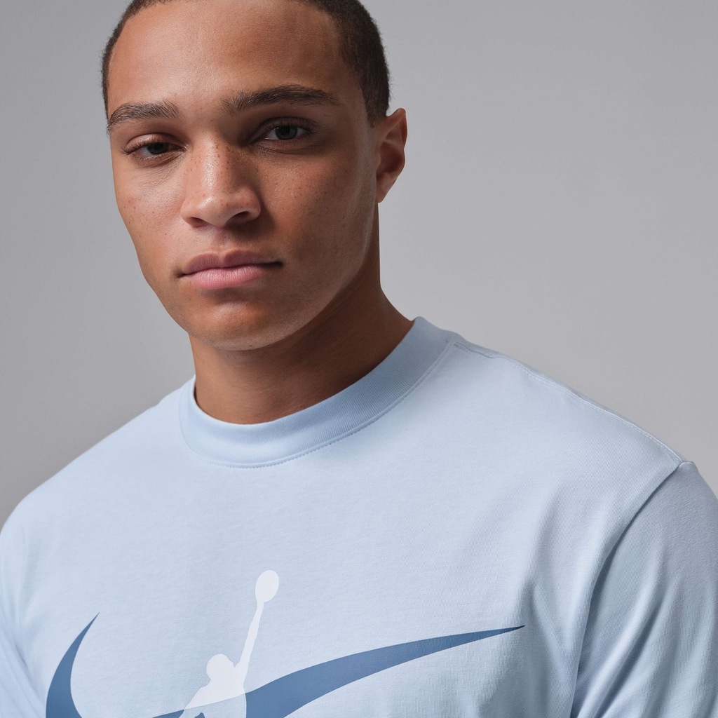 Imagem 3 do produto Camiseta Jordan Jumpman Brooklyn Masculina