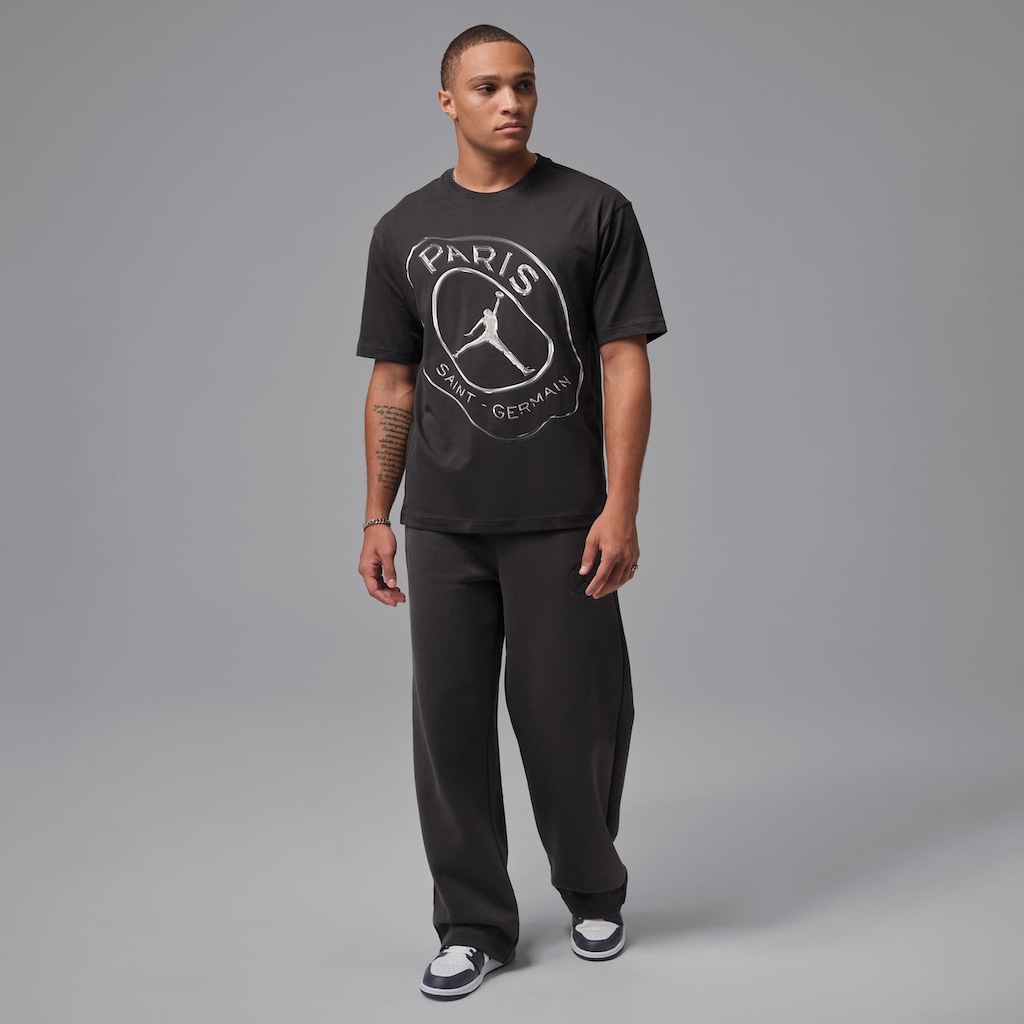 Imagem 5 do produto Camiseta Paris Saint-Germain Jordan Masculina