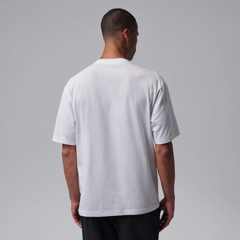 Imagem 2 do produto Camiseta Jordan Jumpman Crew Masculina